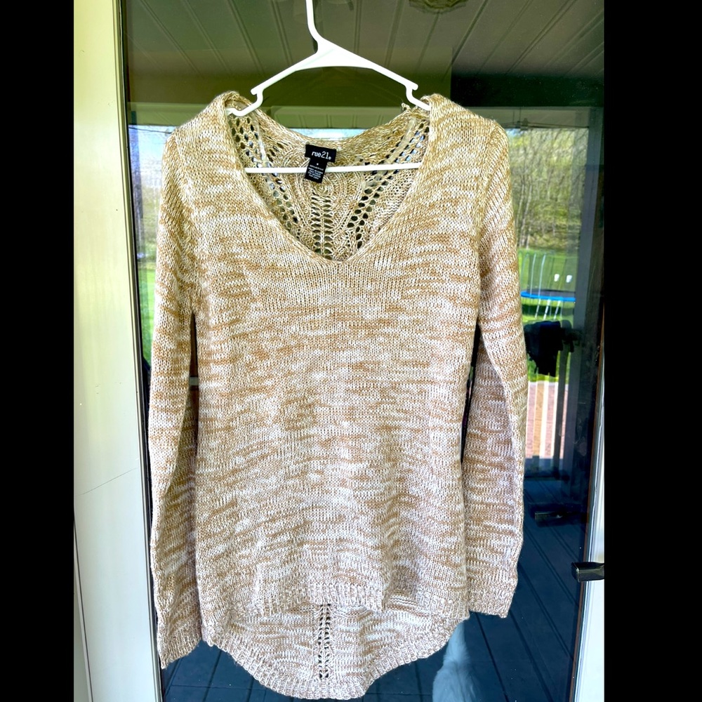 Sweater
